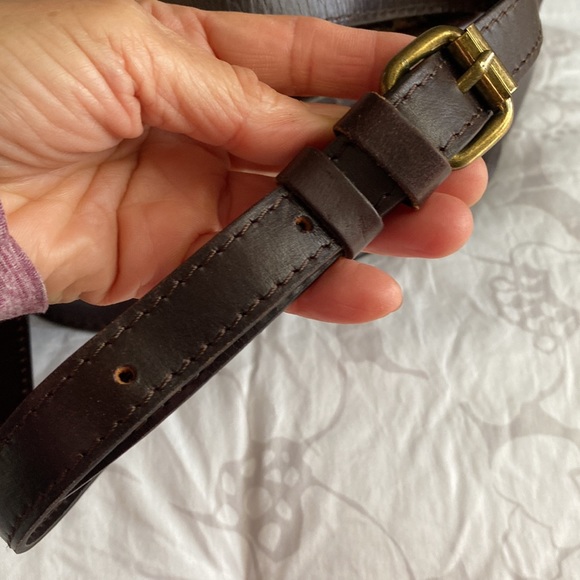 Patricia Nash Sherling 
Crossbody Bags & wallet - Picture 5 of 9